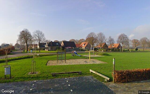 Speeltuin Basserweg