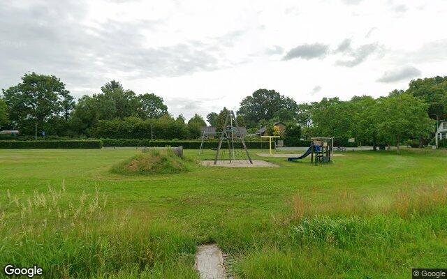 Speeltuin Basserweg