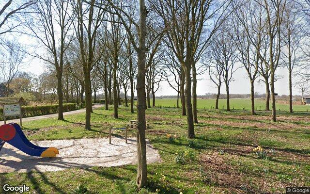 Speeltuin Holthagen
