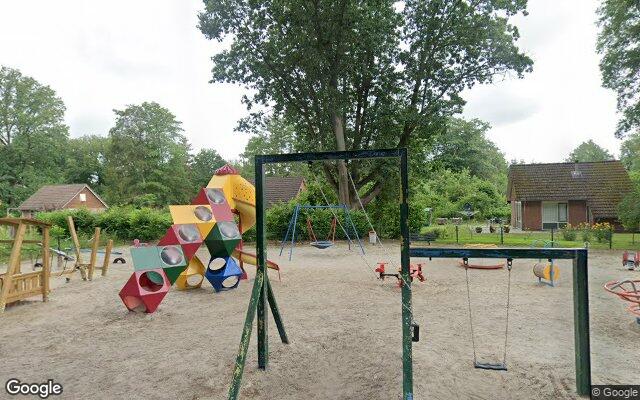 Speeltuin Bruine Hoopsweg