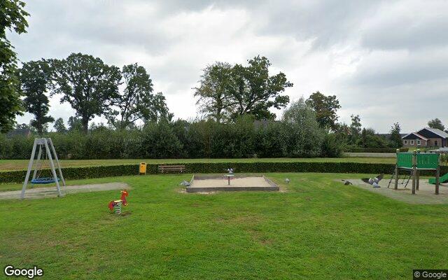 Speeltuin De Kuuper