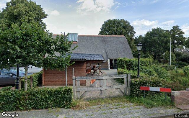 Kinderboerderij Baalder