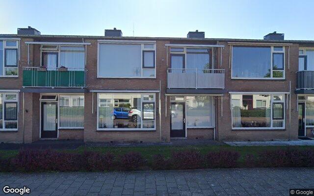 Speeltuin Tichlerstraat