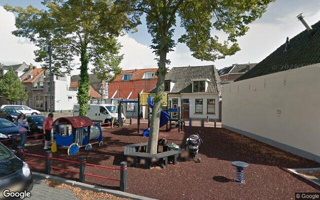 Speeltuin Muntsteeg