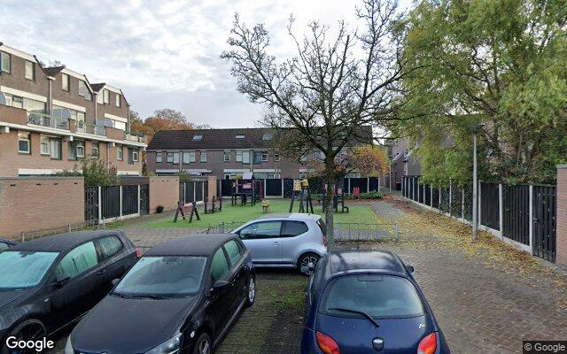 Speeltuin Kremersmaten