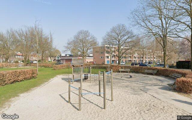 Speeltuin Herfterplein
