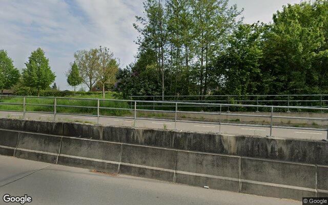 Speeltuin Omloop