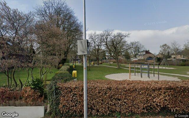 Speeltuin Eikenlaan