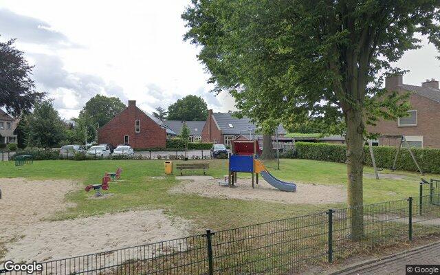 Speeltuin M. Azn. de Ruyterstraat