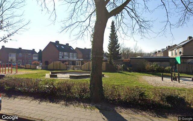 Speeltuin Brinkweg
