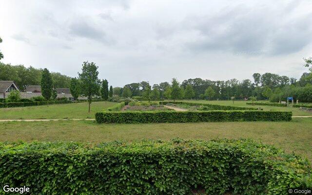 Speeltuin Duikerstraat