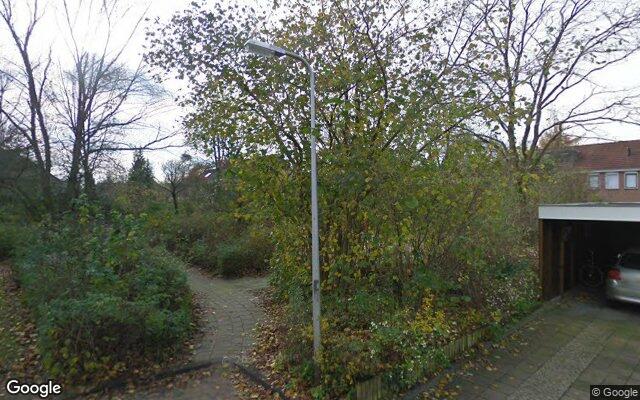 Speeltuin Elskamp