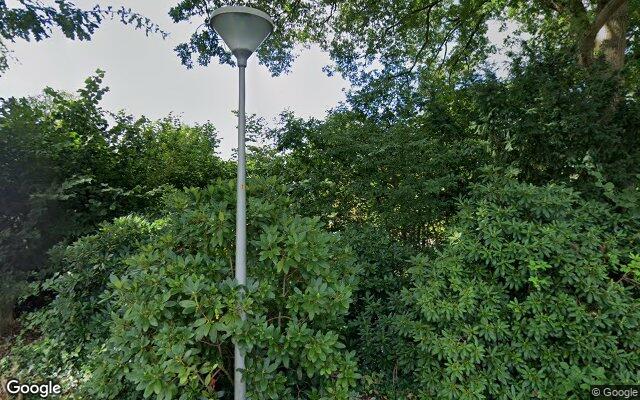 Speeltuin Gentiaan