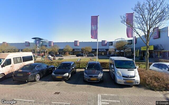 Speeltuin Grote Voort