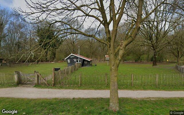 Kinderboerderij Prins Bernhardstraat