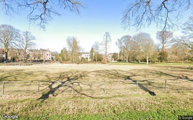 Kinderboerderij Parkweg