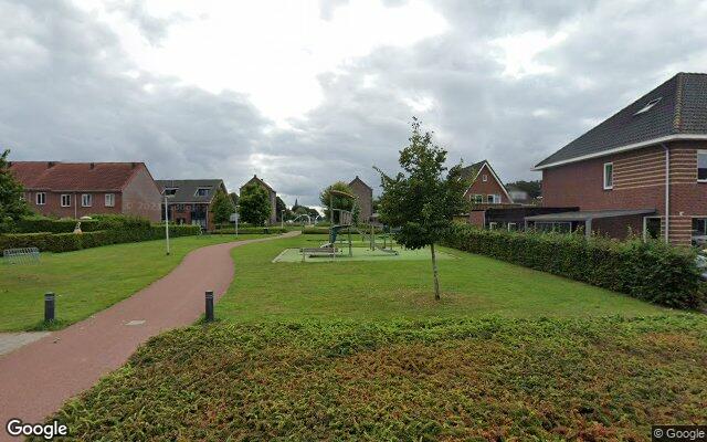 Speeltuin Hoenderweg