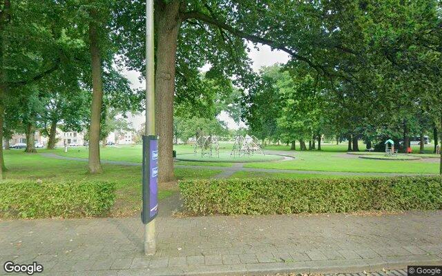 Speeltuin Hogelandsingel
