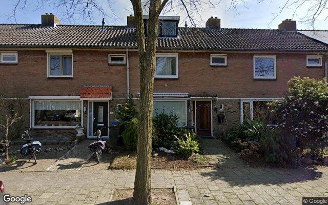 Speeltuin Vivaldistraat