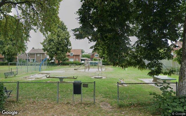 Speeltuin Burgemeester Essinkstraat