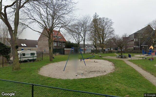 Speeltuin Lijnbaan