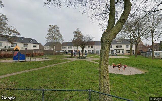 Speeltuin Veemarkt