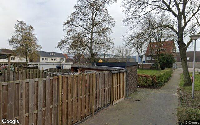 Speeltuin Kleine Voort