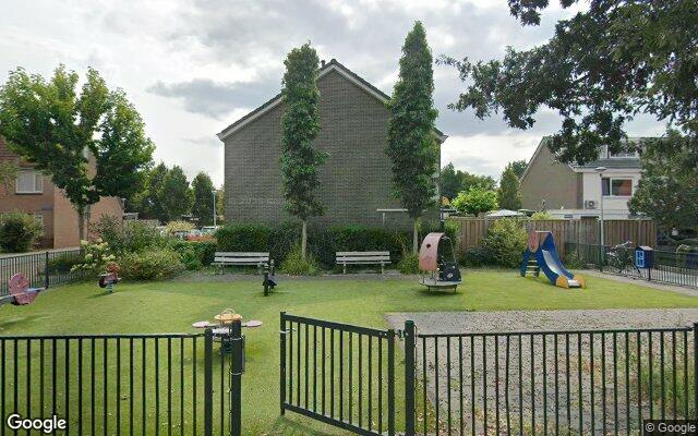 Speeltuin Kleine Baan