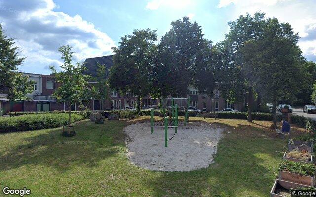 Speeltuin Meeuwenlaan