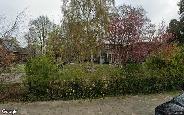 Speeltuin H.J.Ph. Fesevurstraat