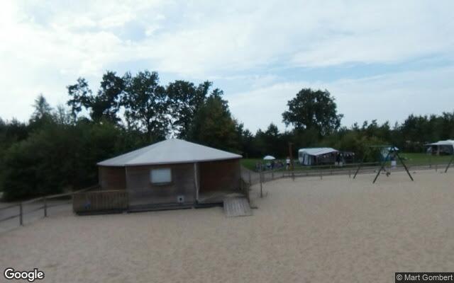 Speelpark De Flierefluiter