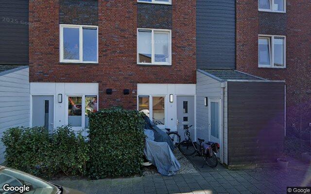 Speeltuin Oldeneelpad