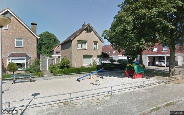 Speeltuin Veldkers