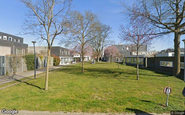Speeltuin Schumannlaan