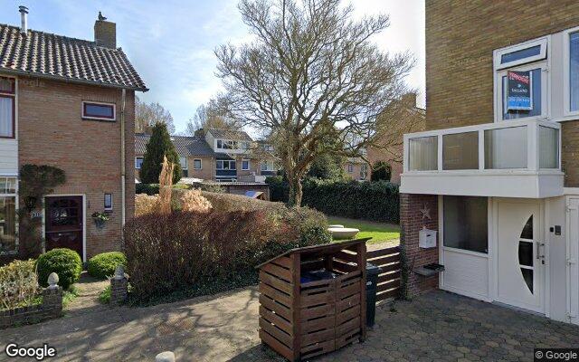 Speeltuin Durantestraat