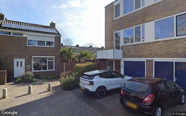 Speeltuin Durantestraat