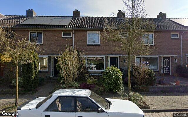 Speeltuin Klooienberglaan