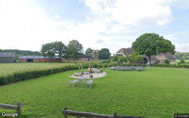 Speeltuin Varsenerweg