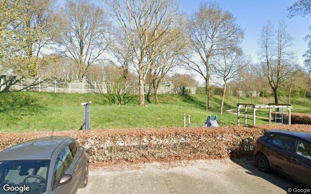 Speeltuin Essinckbelt