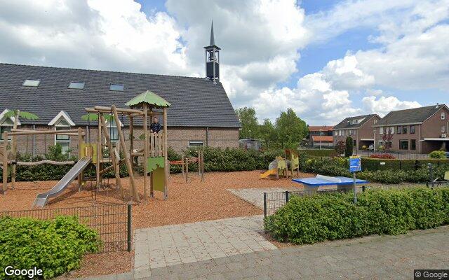 Speeltuin Noorderwaardweg