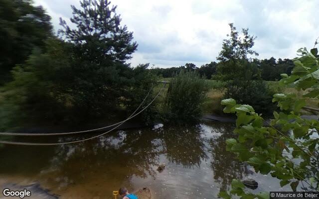 Speeltuin Parkweg
