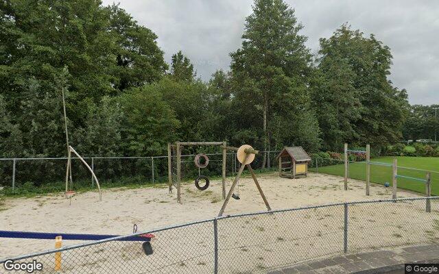 Speeltuin Haven