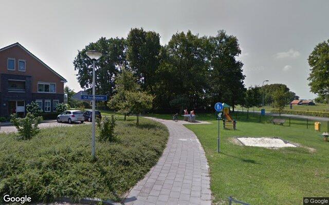 Speeltuin De Boschsnieder