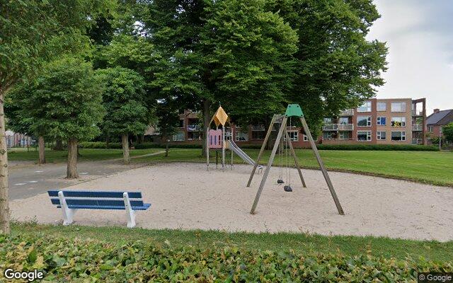 Speeltuin Gennestraat