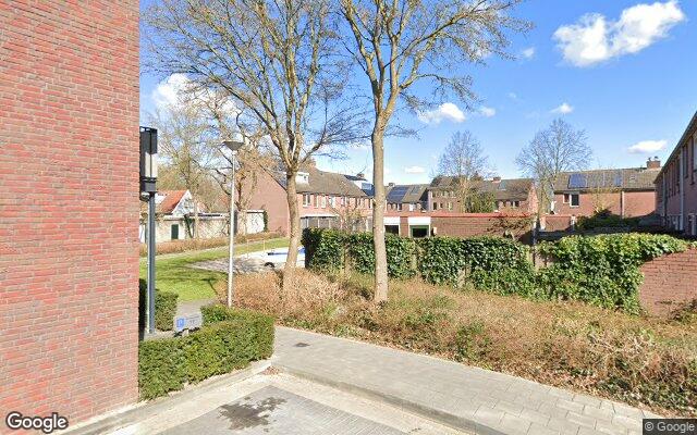 Speeltuin Warmoesstraat