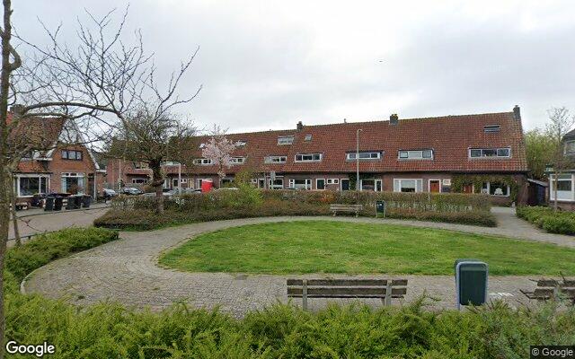 Speeltuin Gooierstraat