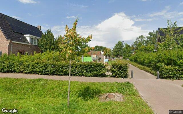Speeltuin Brookhuis