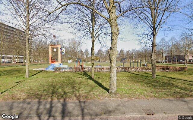 Speeltuin Palestrinalaan