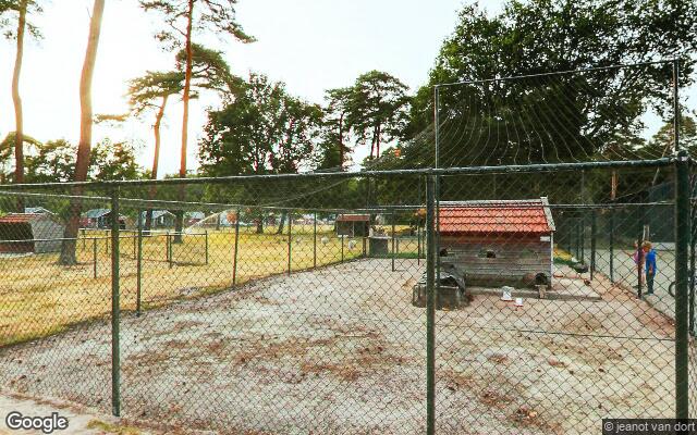 Kinderboerderij Coevorderweg