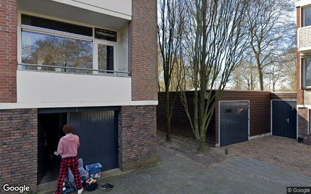Speeltuin Klooienberglaan